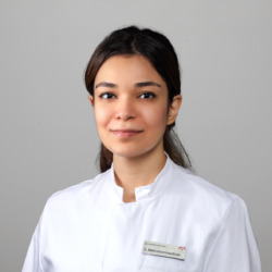 Sara Alimohammadiasl